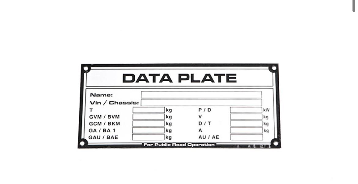 Trailer Spares Services